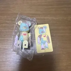 BE@RBRICK ベアブリック シリーズ50 アーティスト