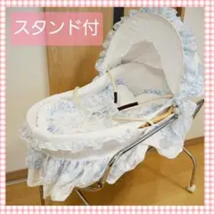 クーファン クーファンスタンド ベビー布団