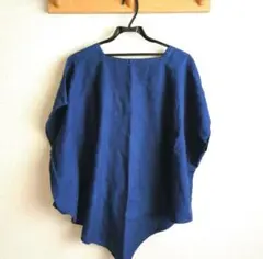 ezu・リップル洋品店　トップス