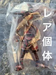 ワンピース LUFFY'S 冒険の記憶 ルフィズ フィギュア　シークレット