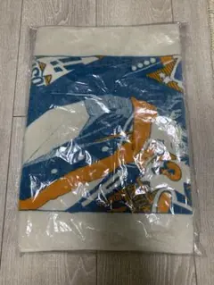 Eve 文化 culture C賞 BIG BATH TOWEL 巻物語 2025年最新】Eve culture タオルの人気アイテム - メルカリ