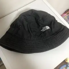 THE NORTH FACE ブラック バケットハット