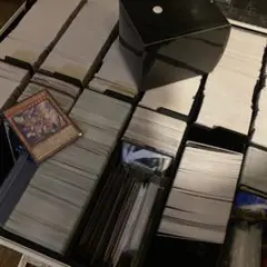 遊戯王残りカードその他引退品