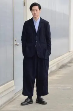 お値段交渉可能　フランクリーダー　ジャケット