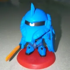 機動戦士ガンダム ポケロボ グフ