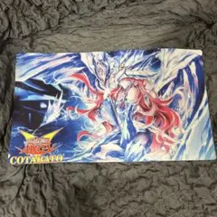 【遊戯王】影霊衣 ネクロス プレイマット 新品未使用 遊戯王 - 遊戯王 プレイマット ネクロス 影霊衣 新品未開封の