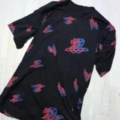 Vivienne Westwood ヴィヴィアン メンズ トップス 半袖 シャツ