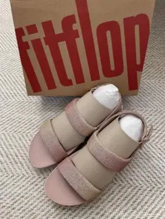 2025年最新】フィットフロップ fitflop lottieの人気アイテム