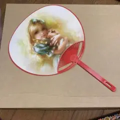 ウチワ