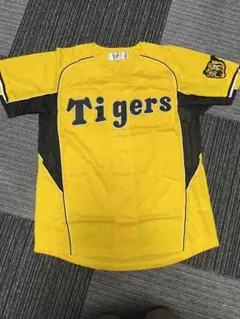 ［ MIZUNO］HANSIN Tigers ファンクラブユニ2007年　M-L