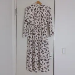 ロングワンピース