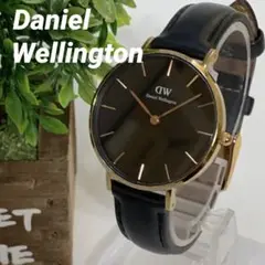 171 Daniel Wellington ダニエルウェリントン レディース時計