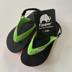 fipper Todd's （フィッパースリム）ビーチサンダル