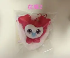 TWICE GiGO おくるみ マスコット チェヨン