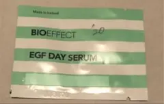 BIO EFFECT EGF DAY SERUM デイセラム 美容液