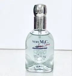 エムシーエム ベリー エムシー オードトワレ 100ml MCM (エムシーエム) オードトワレ ヴェリーエムシー 100ml 残量