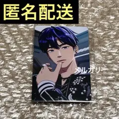 2025 PLAVE Asia Tour MD特典 トレカ イェジュン プレイブ