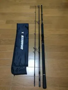 2024 ダイワ DRAGGER ドラッガーX T100M-3 振出 未使用 Amazon | ダイワ(DAIWA) ショアジギングロッド DRAGGER