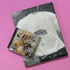 RIIZE RIIZING エピローグ　Lucky CD セット　未再生