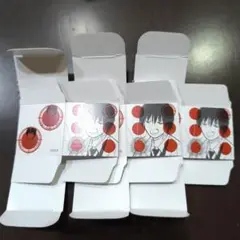 サカモトデイズ 南雲のサイコロガム 空き箱
