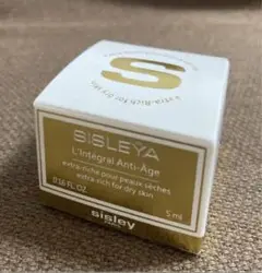 ⭐️sisley⭐️シスレイヤ インテグラル エクストラリッシュ 5ml