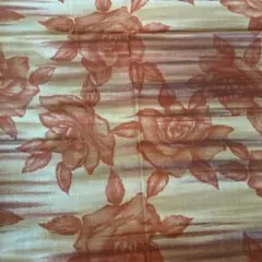 D'sselection 110×50cm オレンジ系