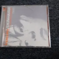 T.M.Revolution M.Revolution