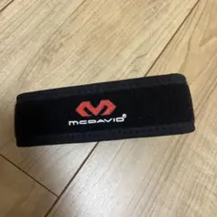 McDavid オスグッドサポーター