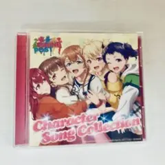 SHINE POST シャインポスト　キャラクターソング集&TINGSアルバム集