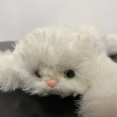 最終セール　昭和レトロ　オオイケペルシャネコぬいぐるみ 最終セール 昭和レトロ オオイケペルシャネコぬいぐるみ - メルカリ