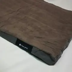 新品)スノーピーク ドッグクッション