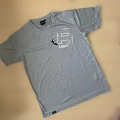 ZETT ベースボールジャンキー　Tシャツ　Mサイズ