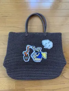 ラドロー コードバック Lサイズ