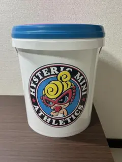 HYSTERIC MINI バケツ新品未使用