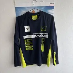 陸上　Tシャツ•ロングシャツ