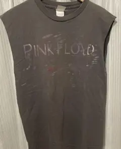 pink-floyd ノースリーブ