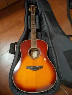 YAMAHA LL-TA BS 美品
