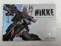勝利の女神NIKKE　モダニア