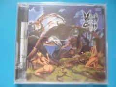 Witch Cross Fit for Fight CD