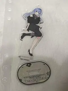 鈴木羽那 公式アクリルスタンド 6thライブツアー