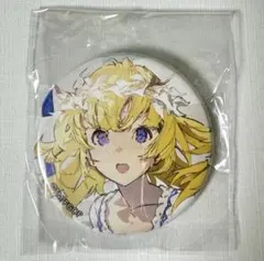 FGOフェス2024 霊基召喚缶バッジ　ディオスクロイ