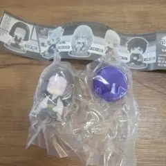 鬼滅の刃　産屋敷耀哉　すわらせ隊　　ガチャ