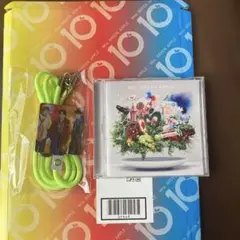 Mrs. GREEN APPLE ベストアルバム CD