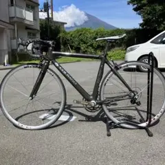 激レア！コルナゴ C50ツールドフランス山岳賞モデル デュラエース