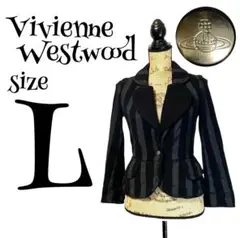 【完売品】【L】Vivienne Westwood ラブジャケット レディース