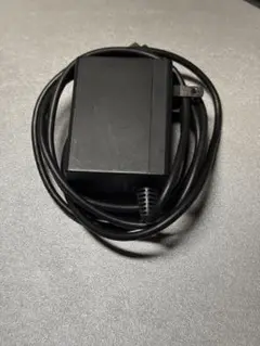 Nintendo ACアダプター 黒