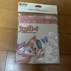 リーナベル　巾着　ディズニー