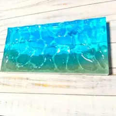 【1308】オーシャンアート　立体