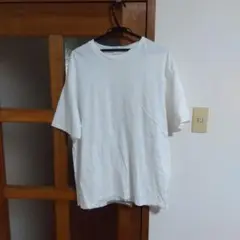 カラフルプリント Tシャツ 2XL