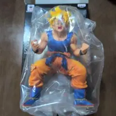 ドラゴンボールZ DRAMATIC SHOWCASE